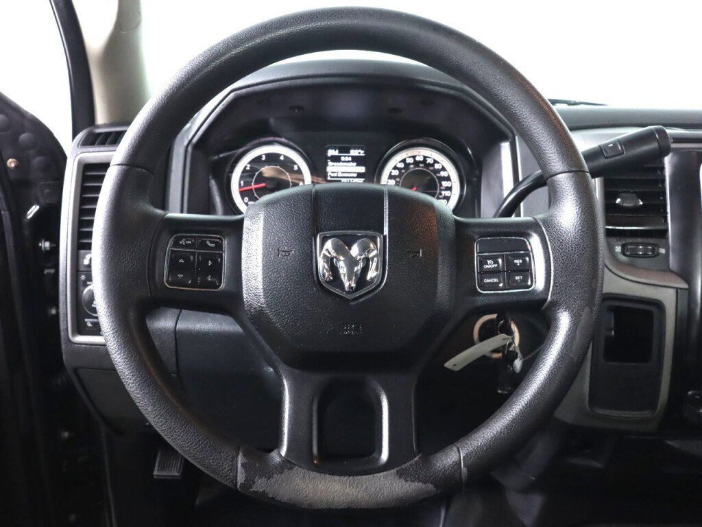 Used 2016 RAM 1500 ST w/ Popular Equipment Group image 11