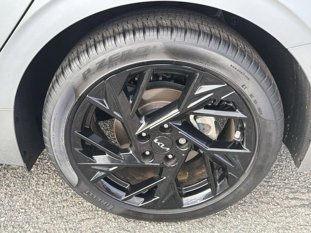 Used 2026 Kia K5 GT-Line FWD image 30