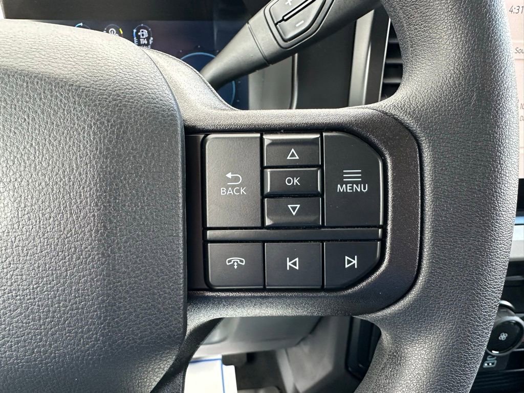 New 2026 Ford F350 XLT w/ XLT Premium Package image 25