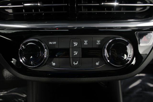 New 2026 Buick Envista Sport Touring w/ Convenience I Package image 6