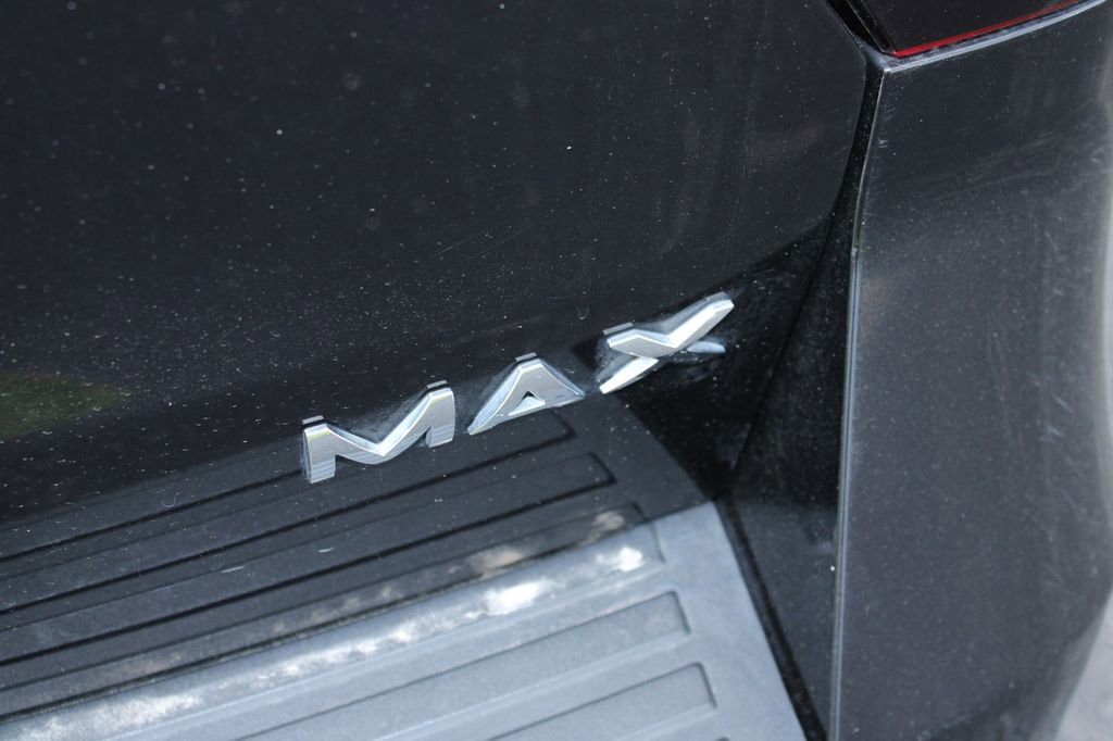 Used 2022 Ford Expedition Max Limited AWD/4WD image 10