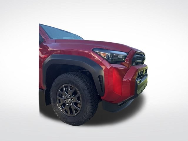 New 2026 Toyota 4Runner SR5 AWD/4WD image 3