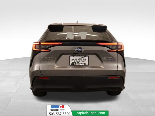 Used 2023 Subaru Solterra AWD image 4