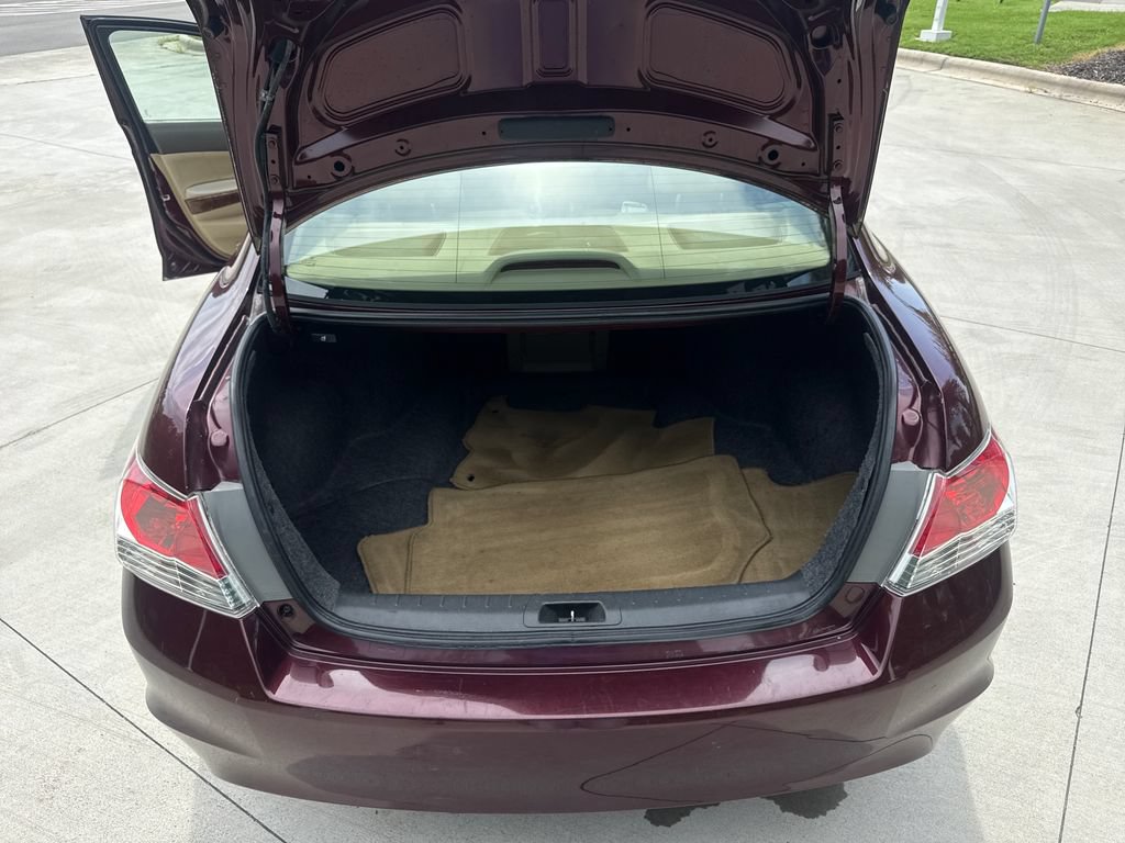 Used 2009 Honda Accord EX-L image 32