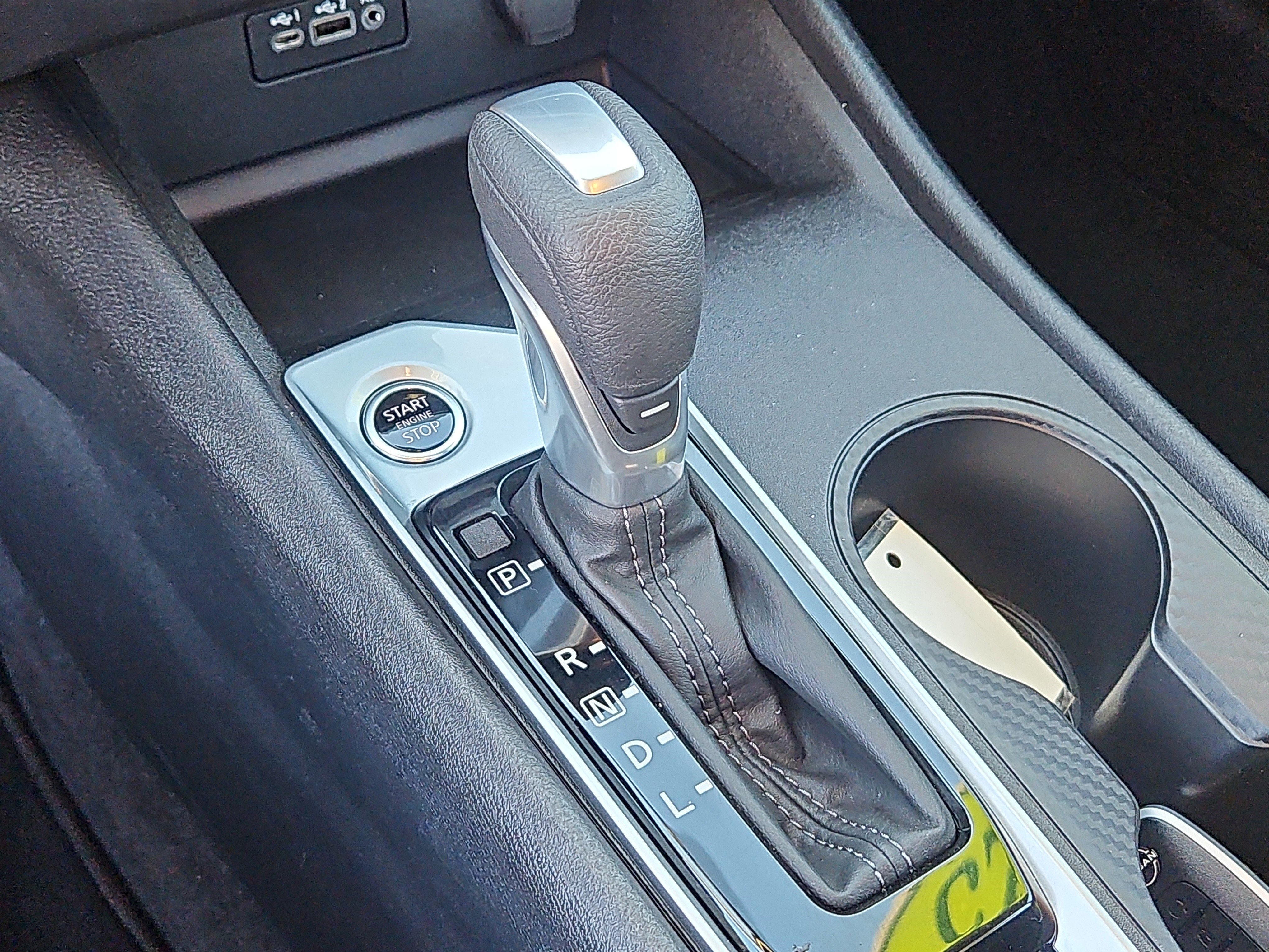 Certified 2025 Nissan Altima 2.5 S image 15