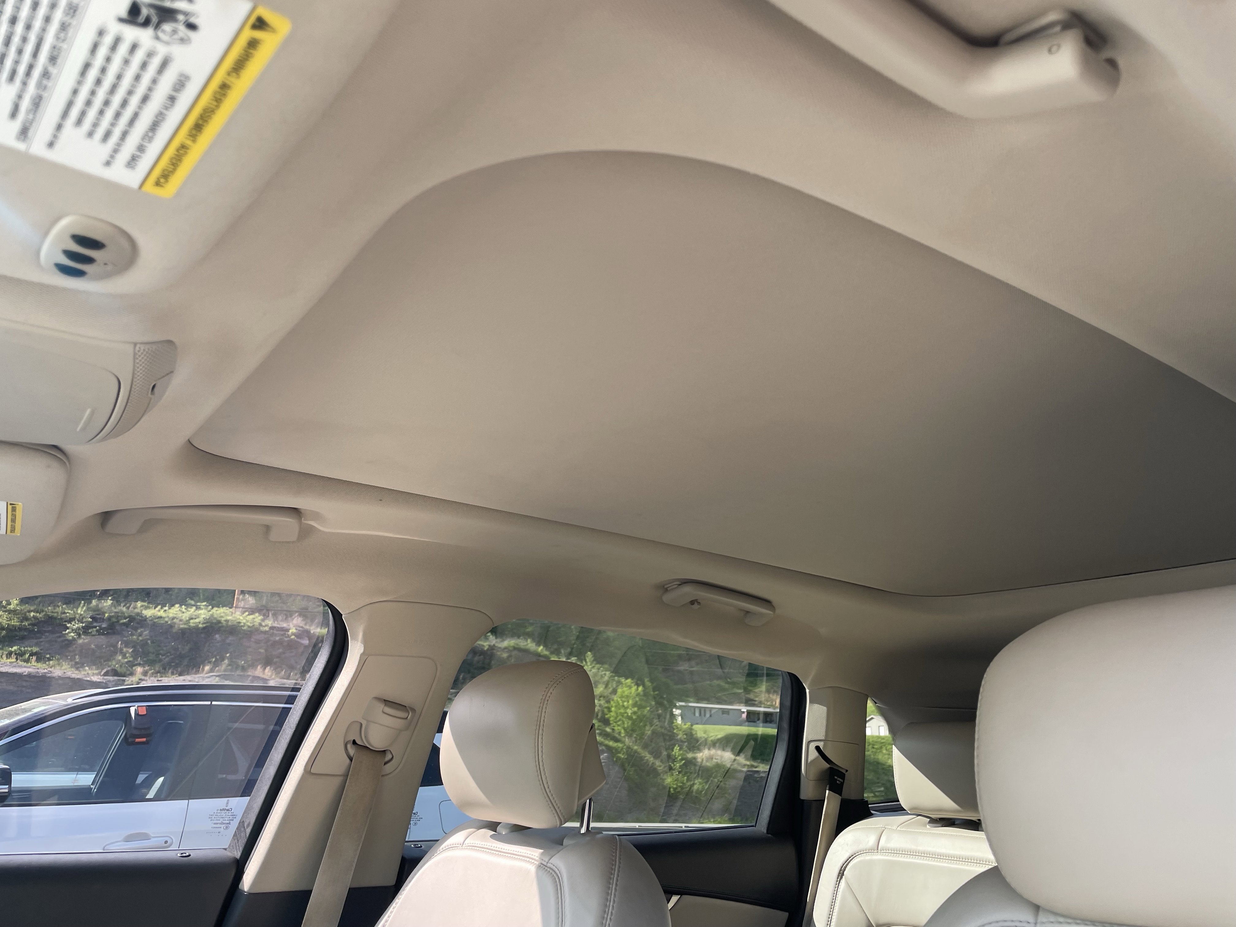 Used 2016 Lincoln MKX Reserve w/ Luxury Package AWD/4WD image 8