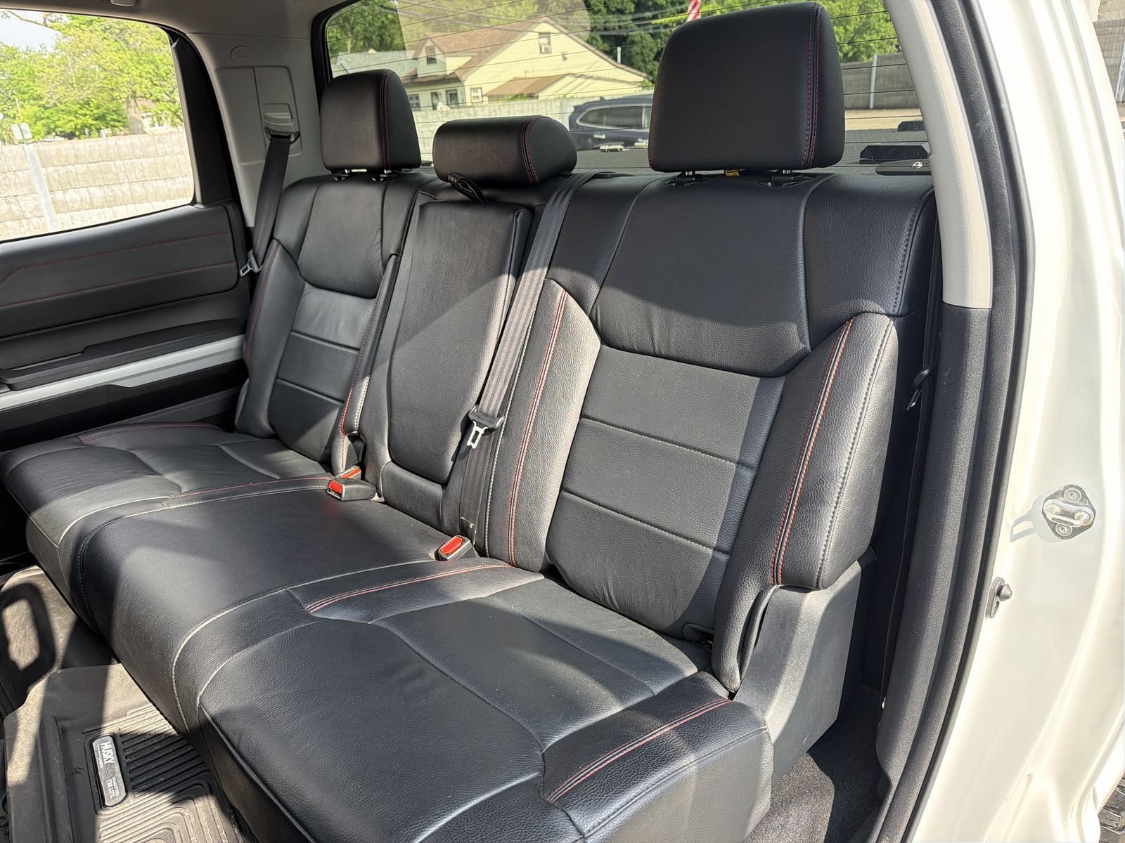 Used 2019 Toyota Tundra TRD Pro AWD/4WD image 27