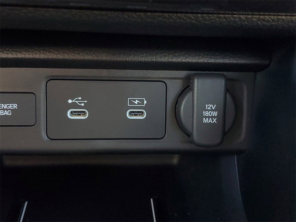 New 2026 Acura Integra image 25