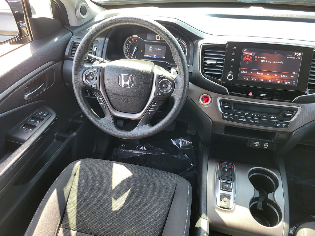 Used 2023 Honda Ridgeline Sport image 10