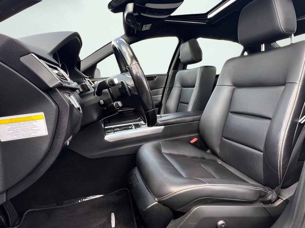 Used 2014 Mercedes-Benz E 350 4MATIC Sedan image 15