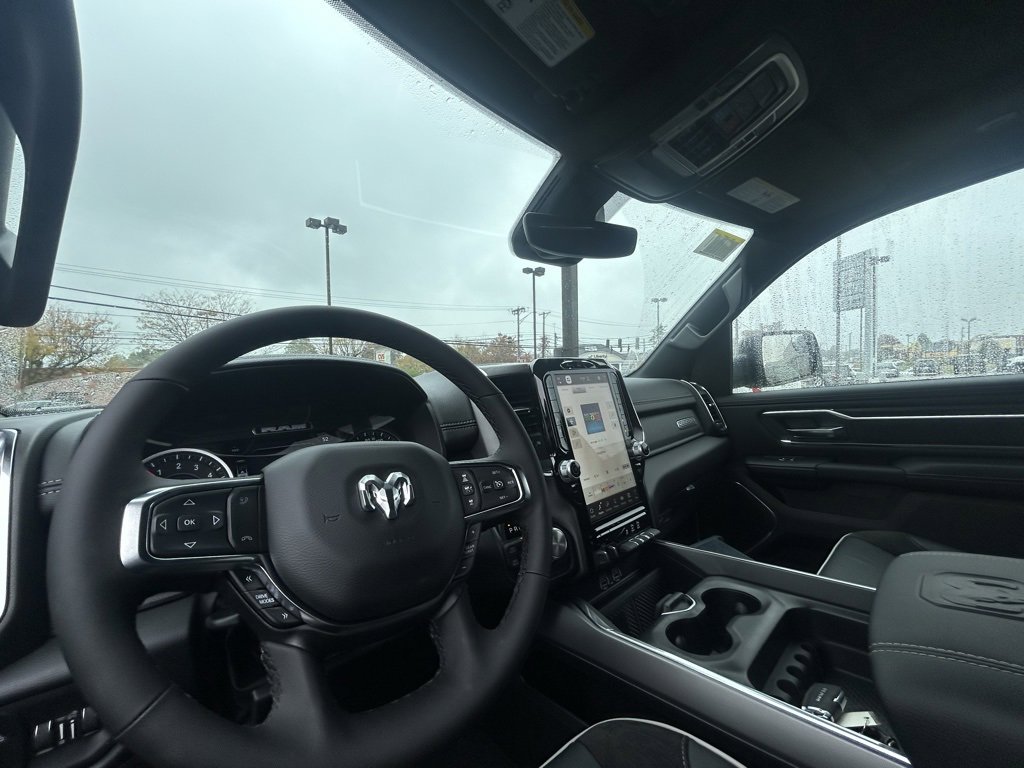 New 2026 RAM 1500 Laramie w/ Laramie Preferred Package image 11