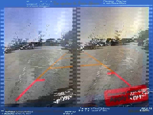 New 2026 Chevrolet Equinox EV RS image 32