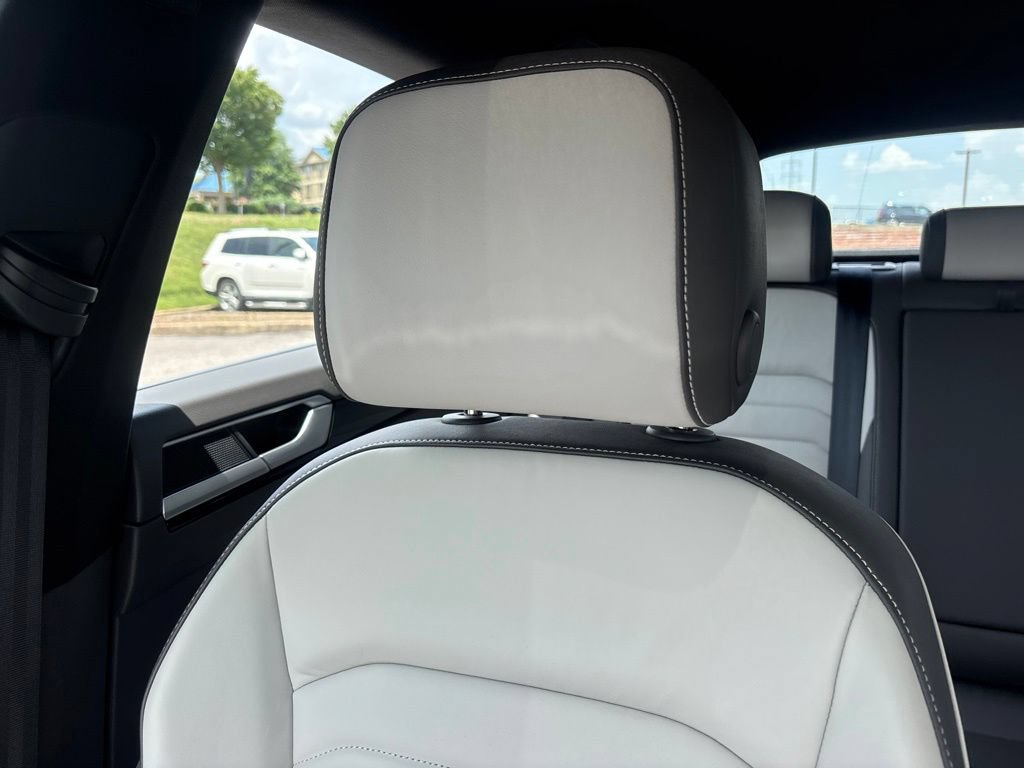 Certified 2023 Volkswagen Arteon SEL AWD/4WD image 22