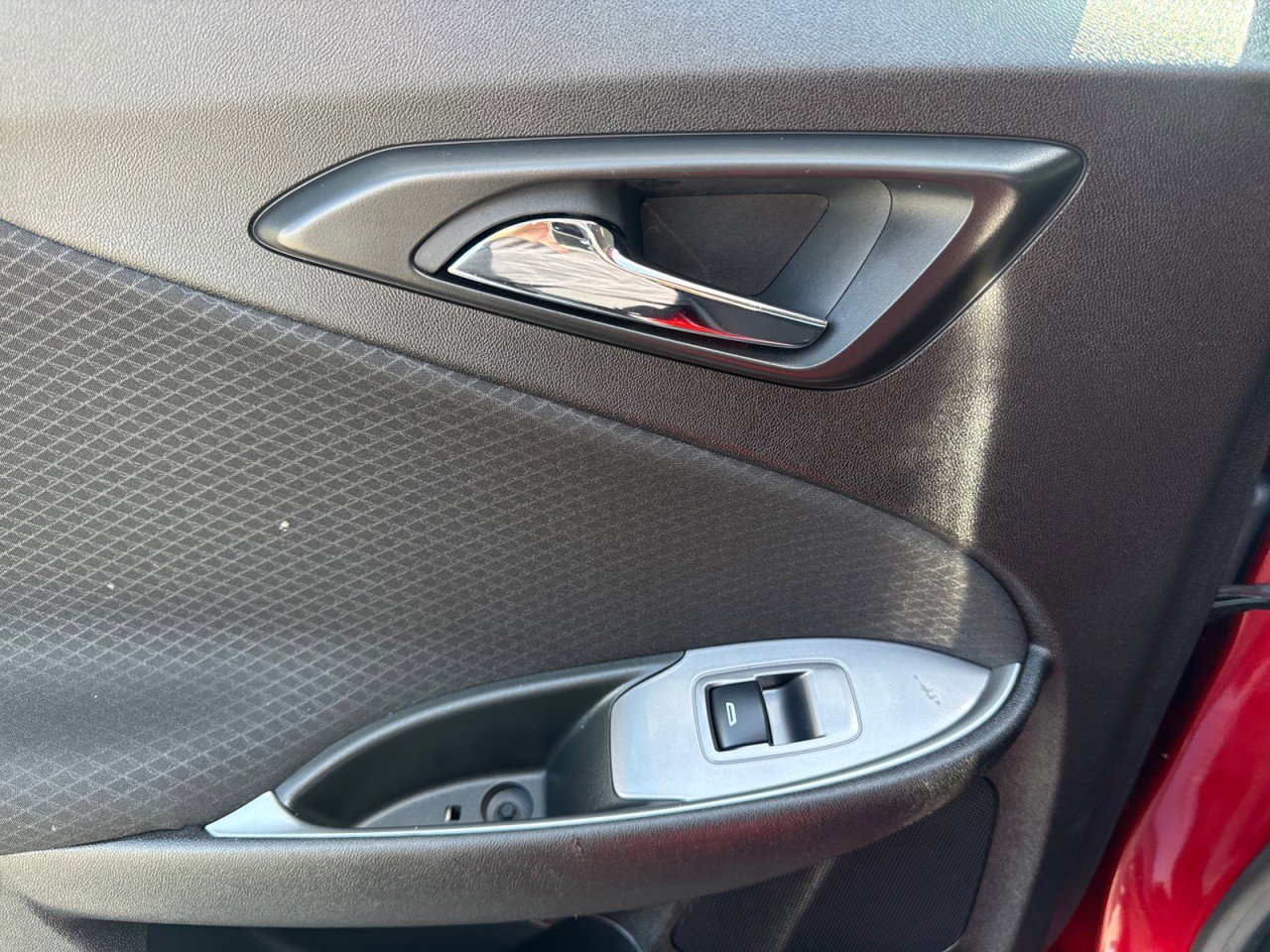 Used 2024 Chevrolet Malibu RS image 33