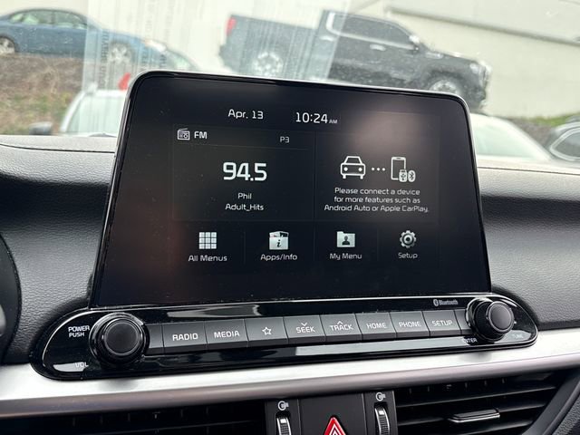 Used 2019 Kia Forte LXS image 13