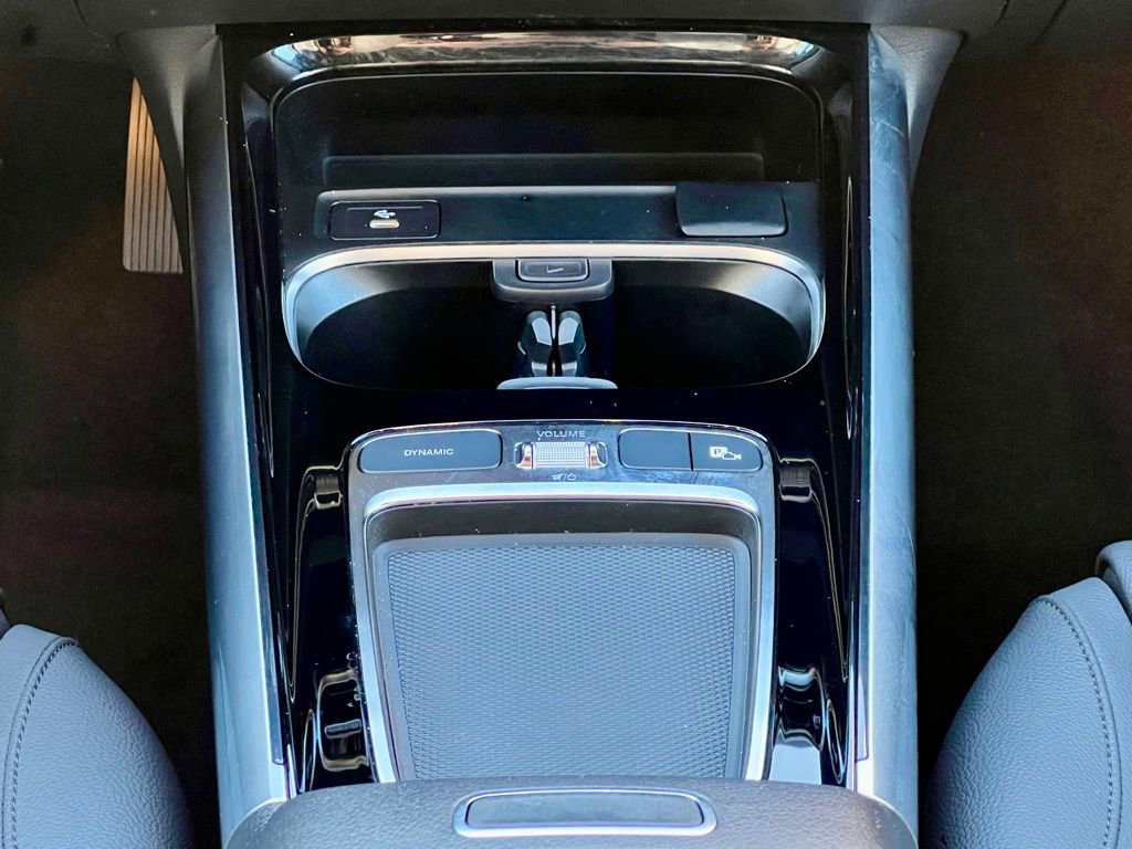 Certified 2026 Mercedes-Benz GLA 250 4MATIC image 25