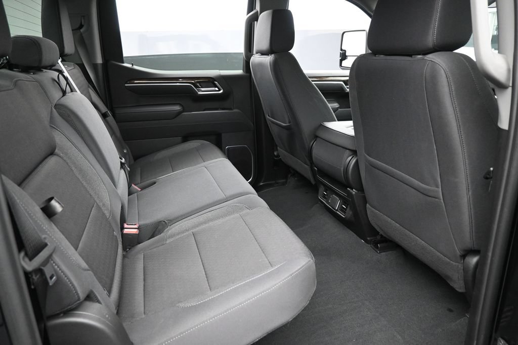 Used 2026 GMC Sierra 1500 Elevation AWD/4WD image 27