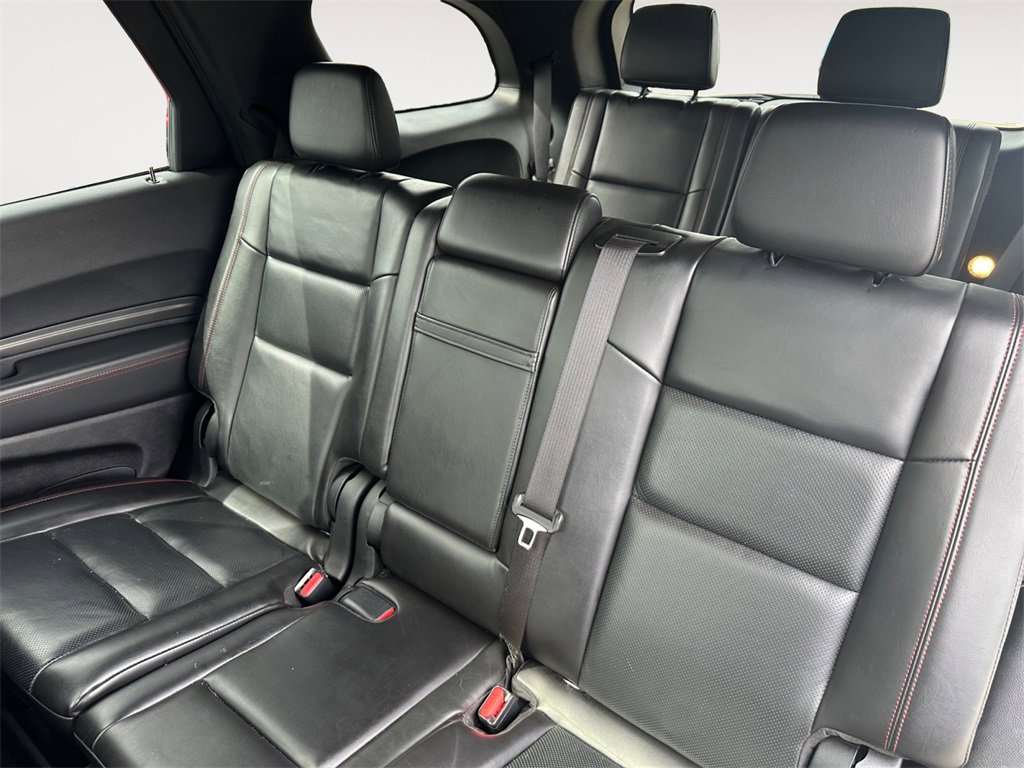 Used 2024 Dodge Durango GT image 13