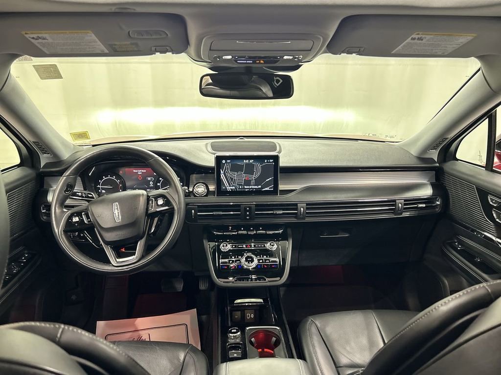 Used 2022 Lincoln Corsair Standard w/ Premium Package image 19