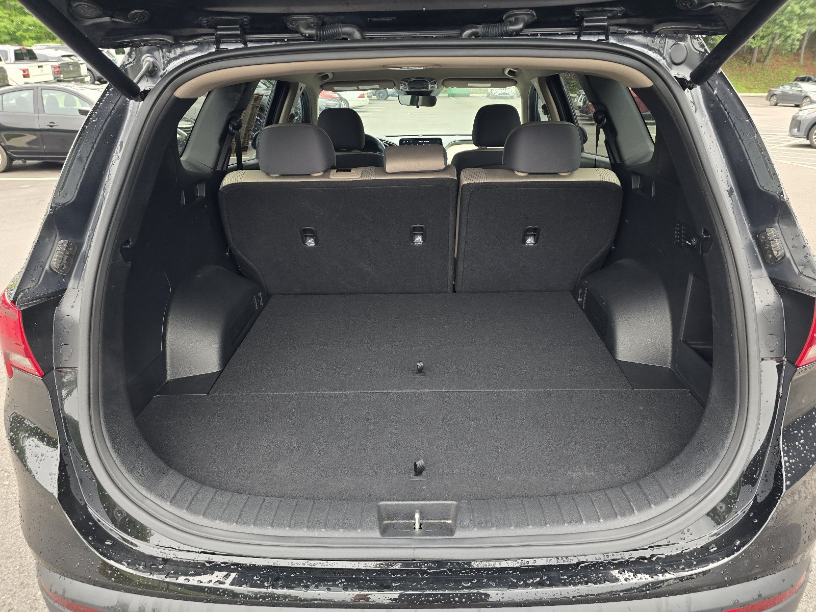 Used 2023 Hyundai Santa Fe SEL FWD image 26