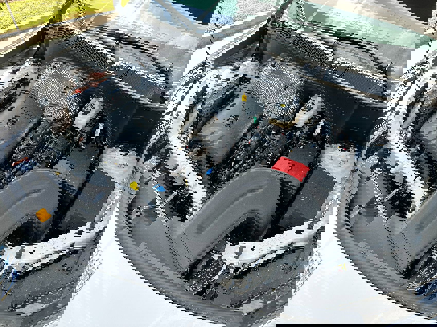 New 2026 Buick Encore GX Preferred w/ Advanced Technology Package image 25