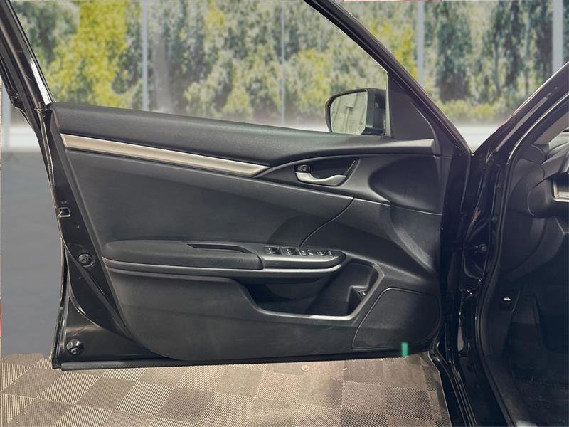 Used 2021 Honda Civic LX image 17