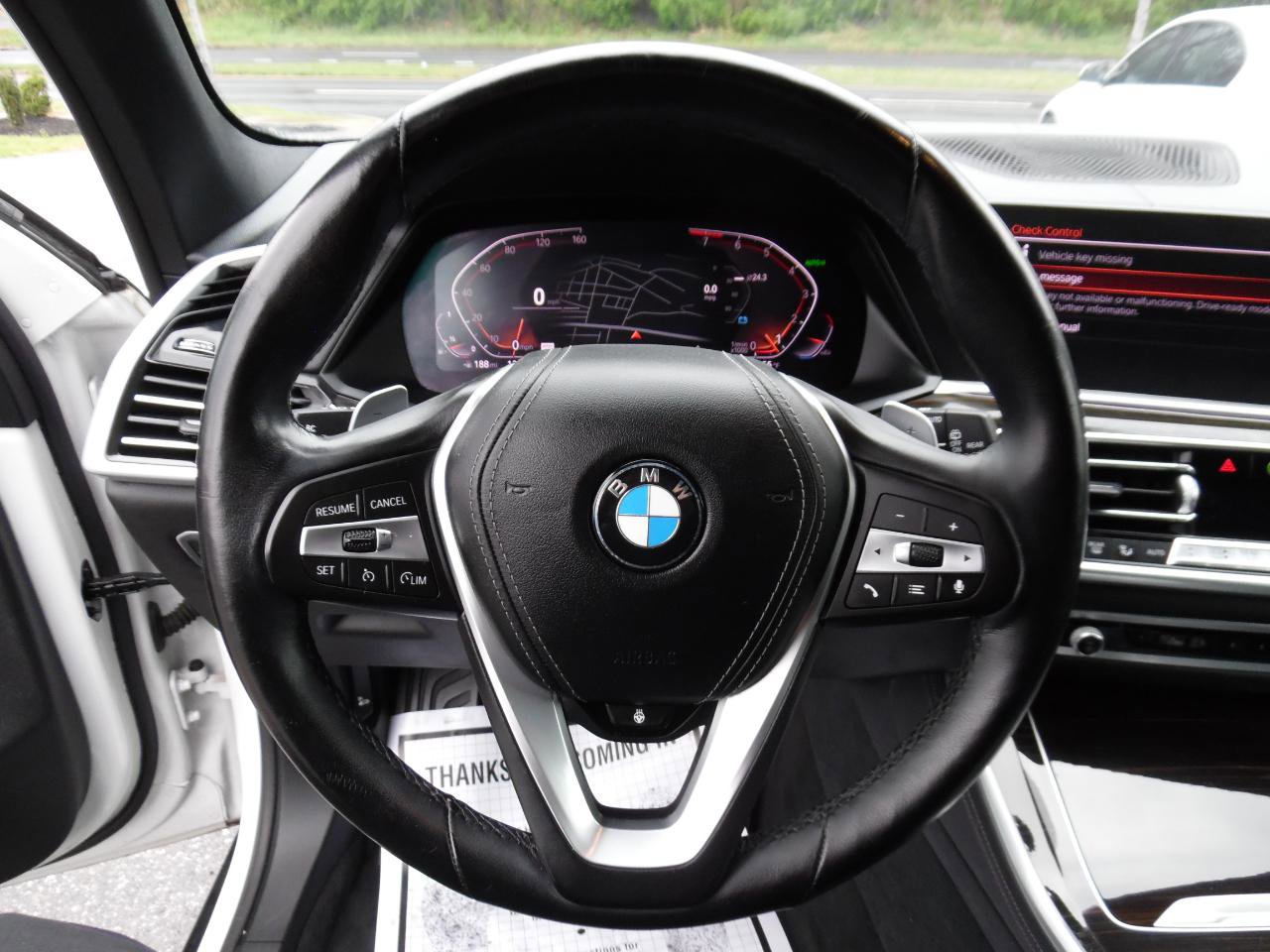 Used 2019 BMW X5 xDrive40i w/ Convenience Package image 14