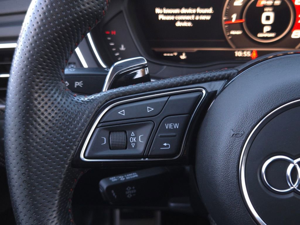 Used 2019 Audi RS 5 image 26