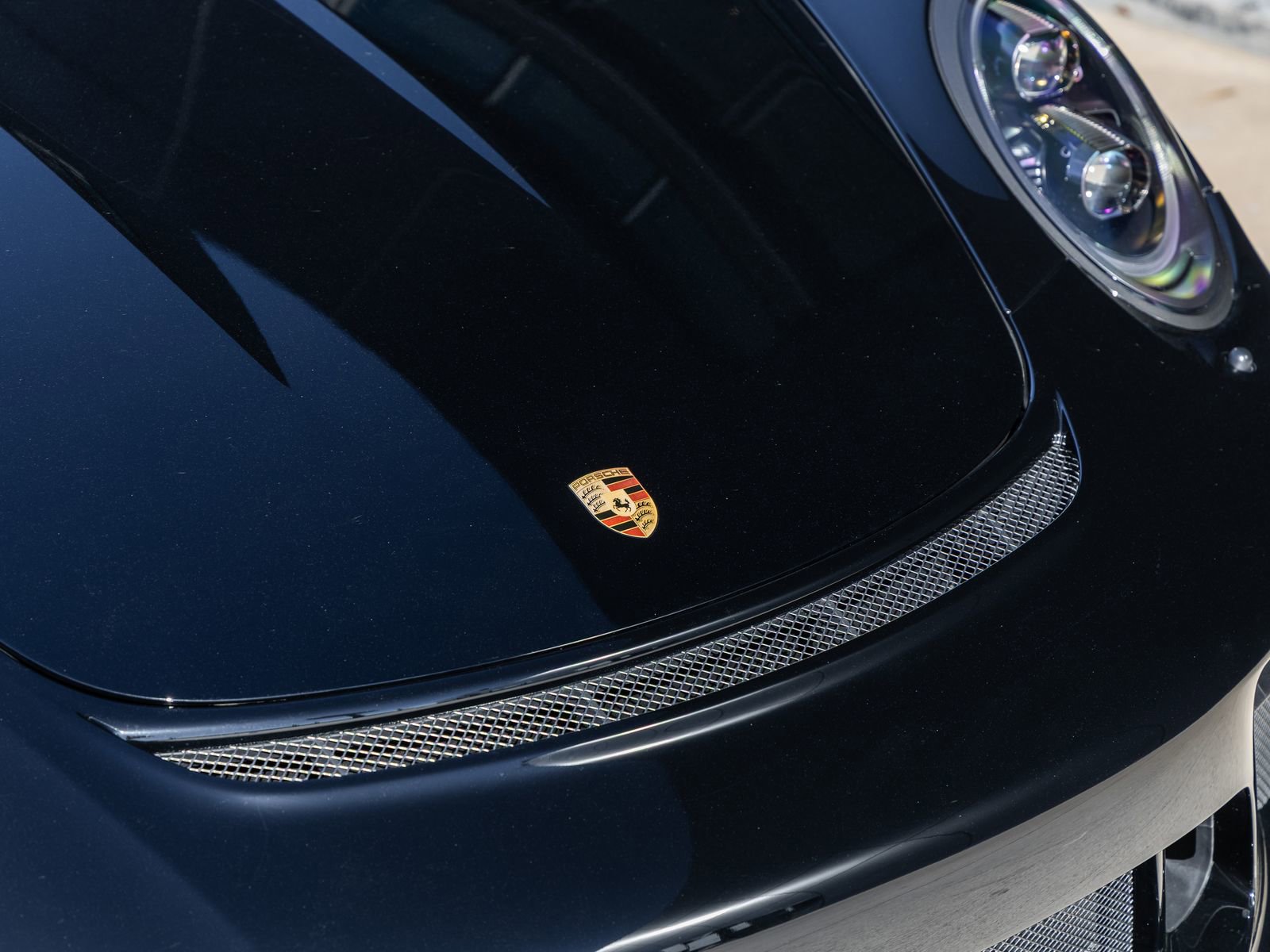 Used 2019 Porsche 911 Speedster image 29