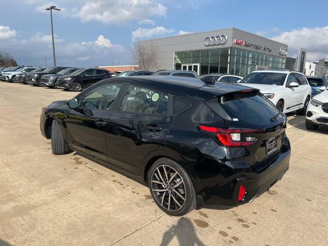 New 2026 Subaru Impreza 2.0i Sport image 4