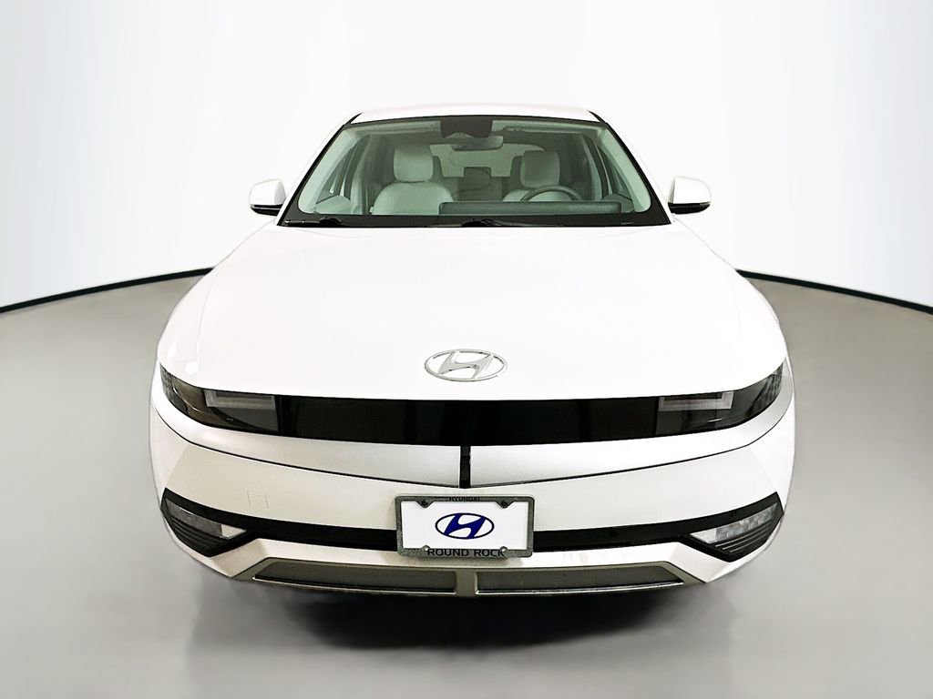 Certified 2023 Hyundai Ioniq 5 SEL w/ Cargo Package AWD/4WD image 2