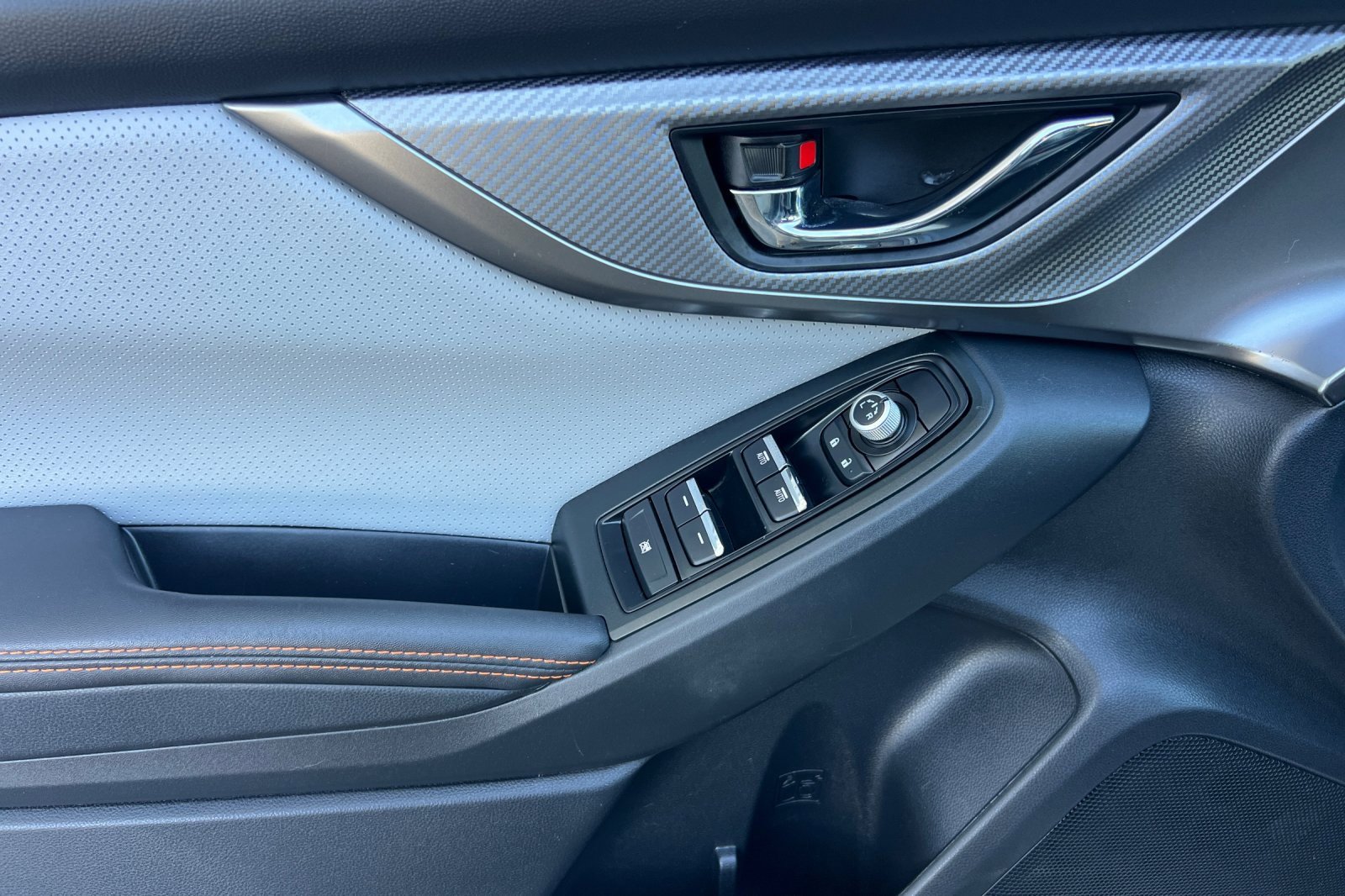 Certified 2023 Subaru Crosstrek 2.5i Limited image 11