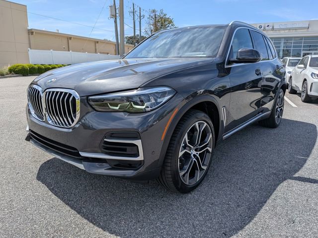 Used 2023 BMW X5 sDrive40i w/ Premium Package image 8