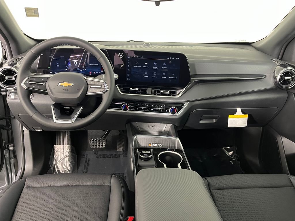 New 2026 Chevrolet Equinox LT w/ Convenience Package II image 14