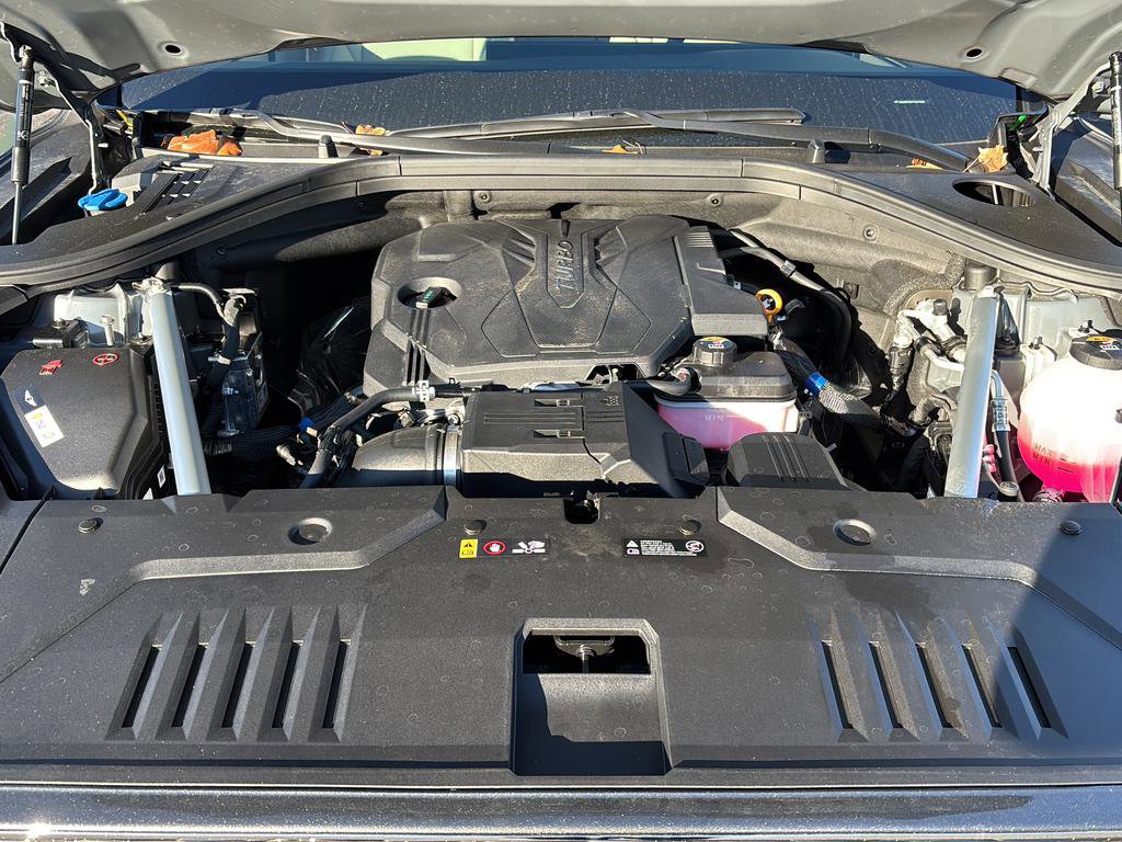 Certified 2026 Genesis GV70 2.5T image 12