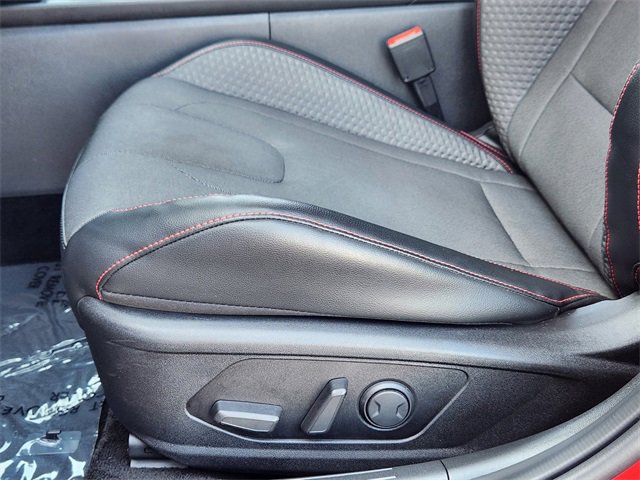 Certified 2023 Hyundai Elantra N Line image 19