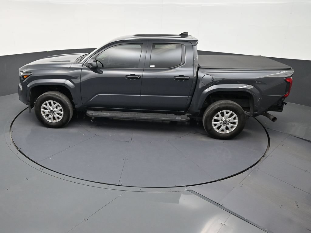 Used 2026 Toyota Tacoma SR RWD image 13