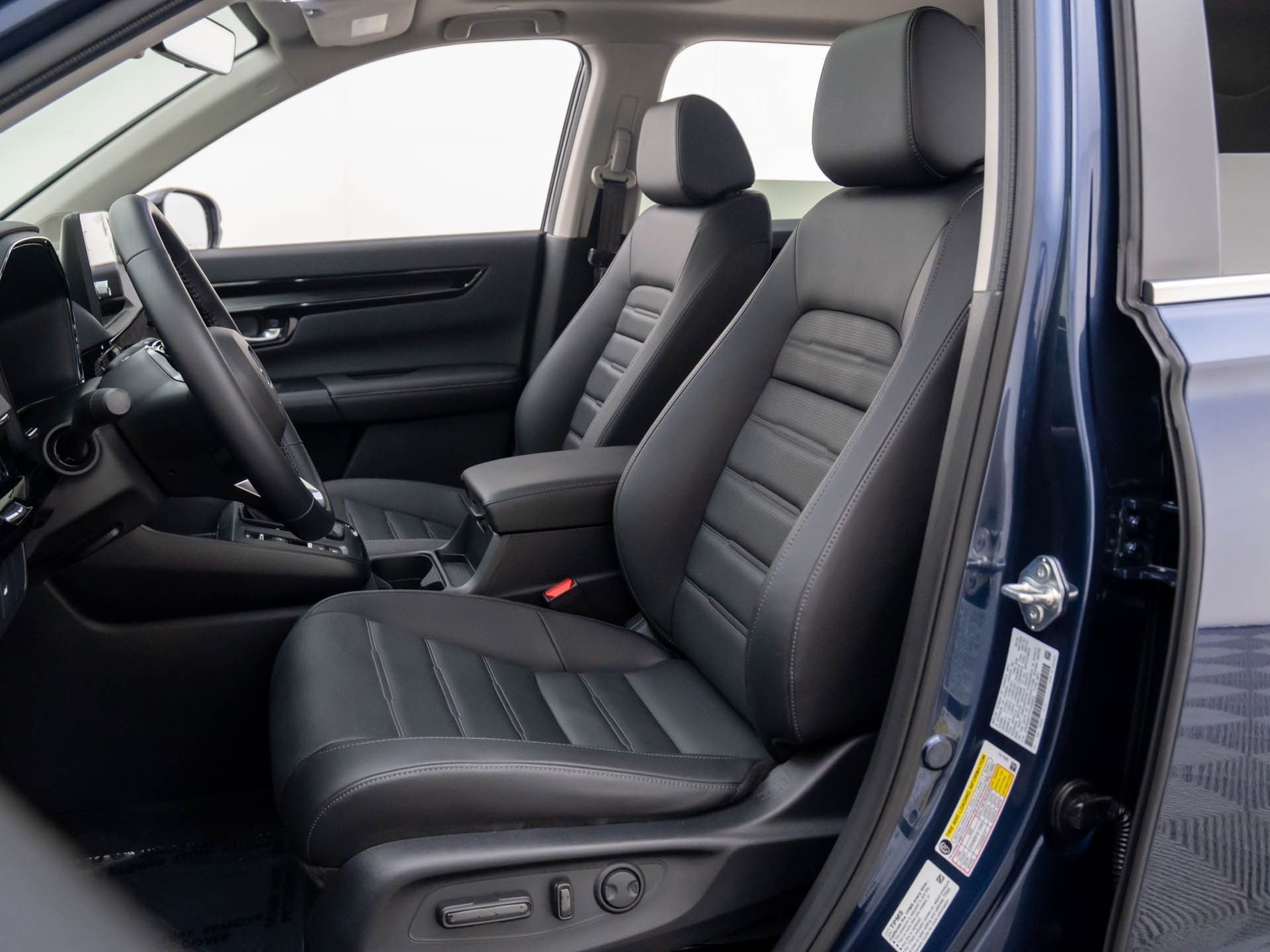 Used 2026 Honda CR-V EX-L image 15