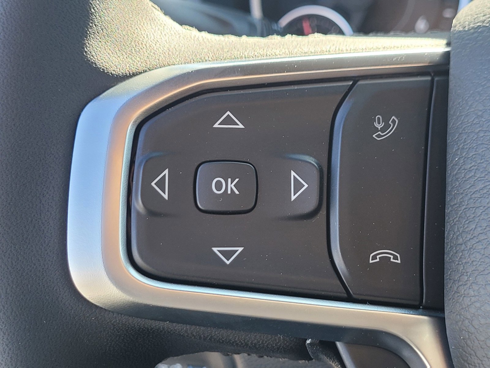 New 2026 RAM 1500 Big Horn image 20