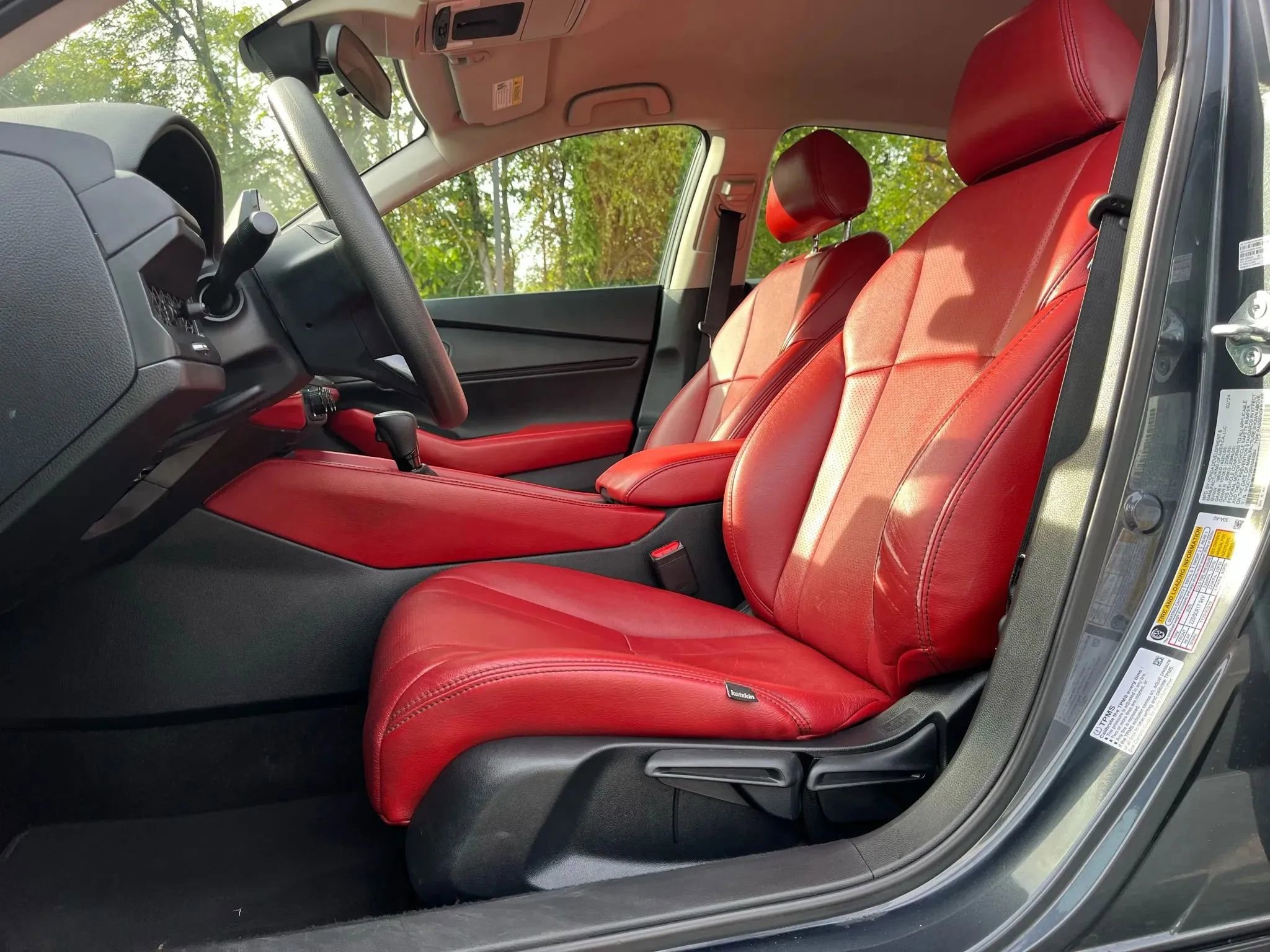 Used 2024 Honda Accord LX image 11