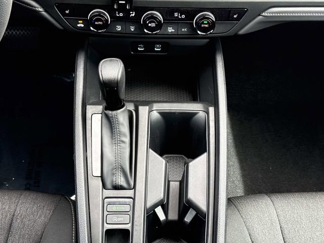 Certified 2023 Honda Accord EX image 16