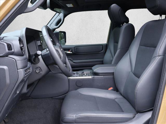 Used 2024 Toyota Land Cruiser image 19