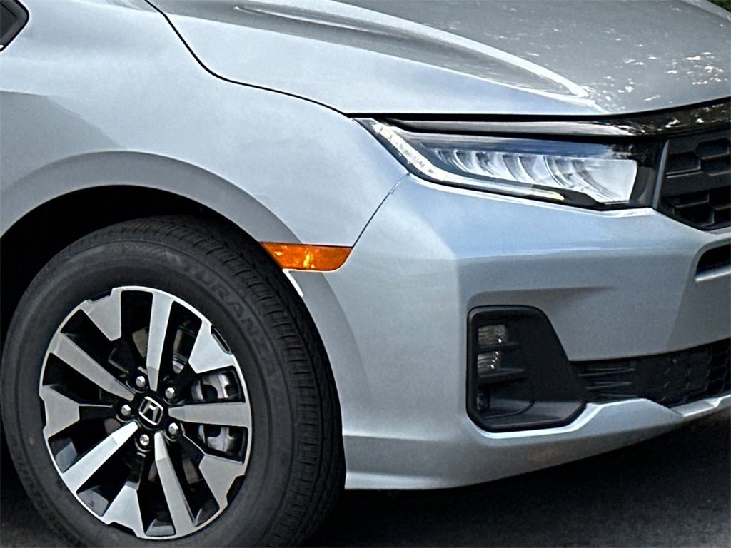 New 2026 Honda Odyssey EX-L image 4