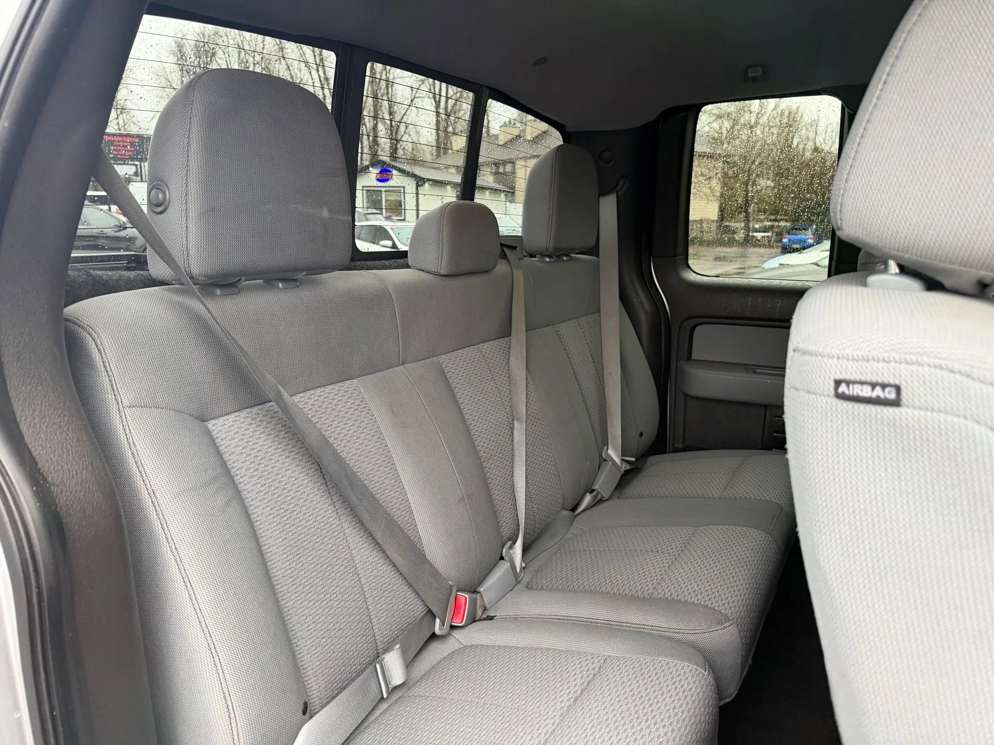 Used 2014 Ford F150 XLT w/ Equipment Group 301A Mid image 28