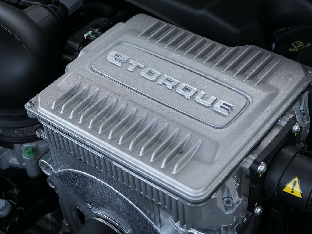 New 2026 RAM 1500 Laramie w/ Night Edition AWD/4WD image 26