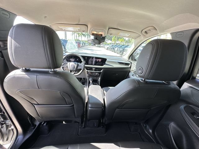 Used 2025 Buick Encore GX Sport Touring FWD image 30