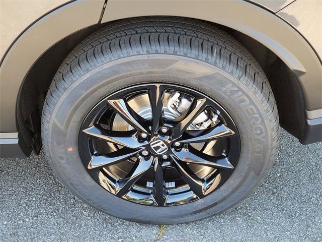 New 2026 Honda CR-V Sport-L image 5