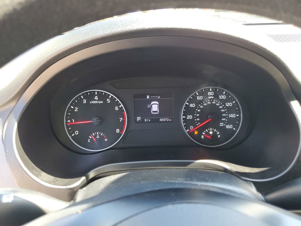 Certified 2023 Kia Seltos LX AWD/4WD image 24