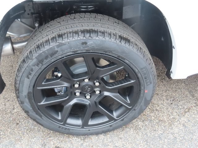 New 2026 RAM 1500 Laramie w/ Night Edition AWD/4WD image 15