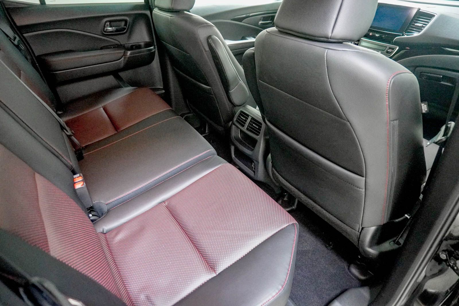 Used 2023 Honda Ridgeline Black Edition image 34